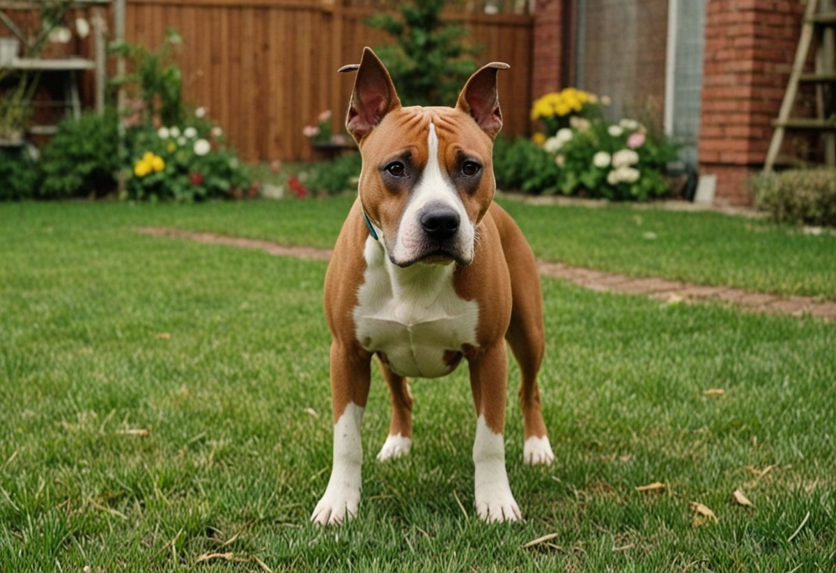 Каждый шаг на свежем воздухе укрепляет здоровье как собаки, так и её хозяина