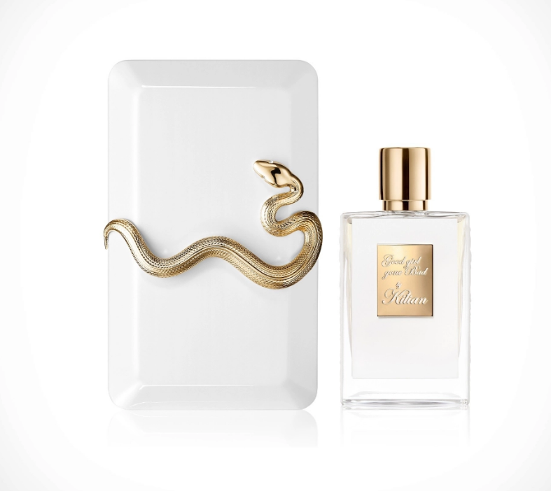 KILIAN Good Girl Gone Bad: чувственный и обоятельный аромат для женщин