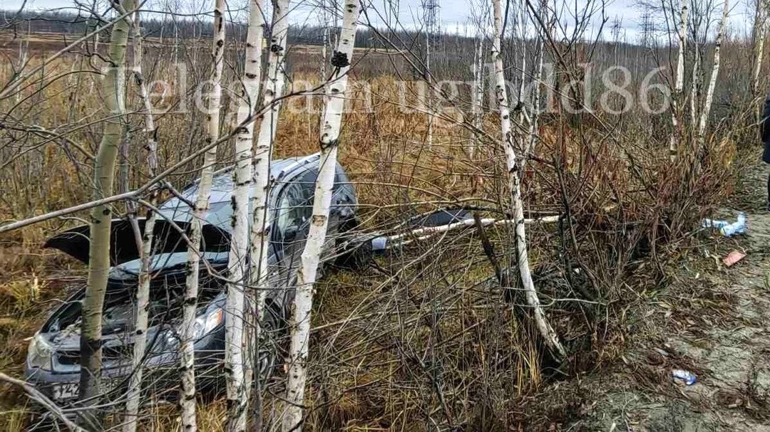   Авария в Нижневартовске: в результате столкновения легковушек погиб 7-летний ребенок