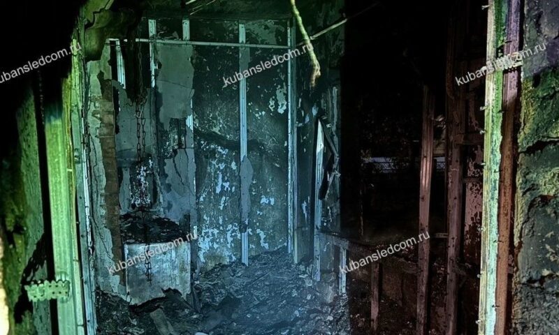    Фото t.me/kubansledcom