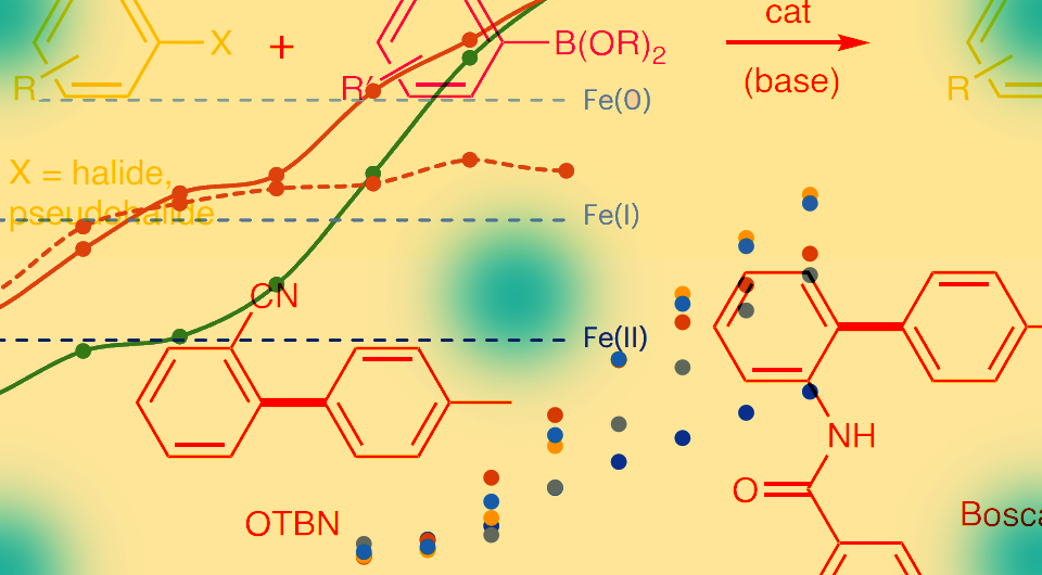   N + 1; Benjamin J. S. Rowsell et al. / Nature Catalysis, 2024