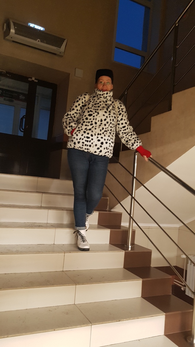 Вход на вокзал со стороны перрона