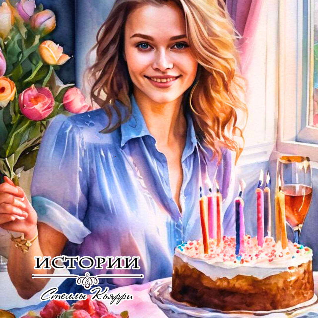 ©Стелла Кьярри