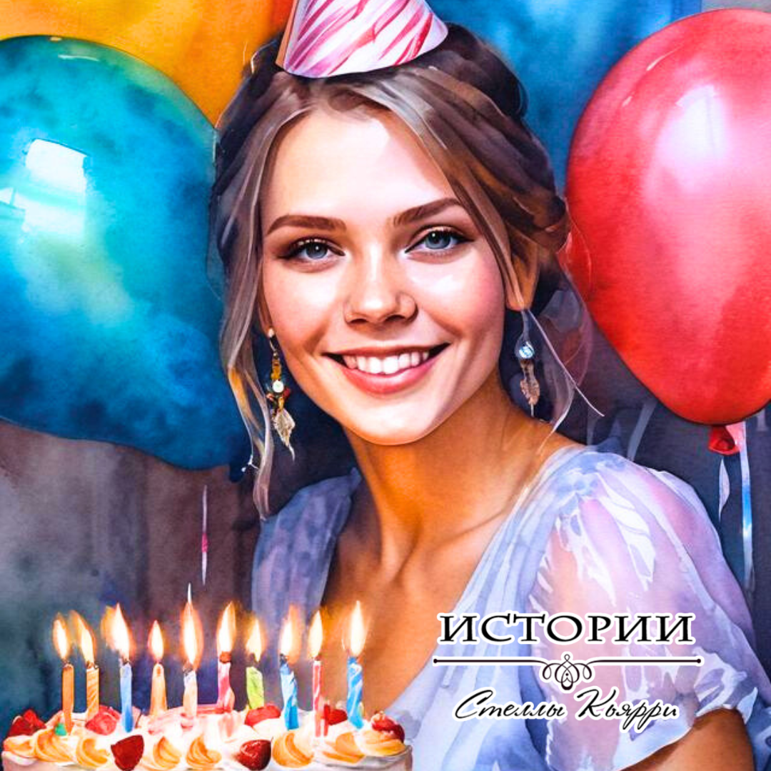 ©Стелла Кьярри