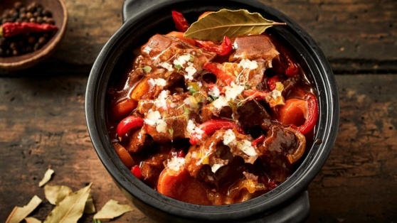    Готовим в горшочке: рагу с говядиной для семейного ужина Богдан Герцен