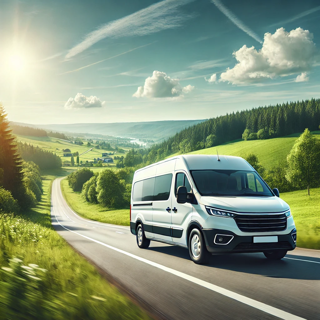 трансферы и такси из Барнаула в Белокуриху