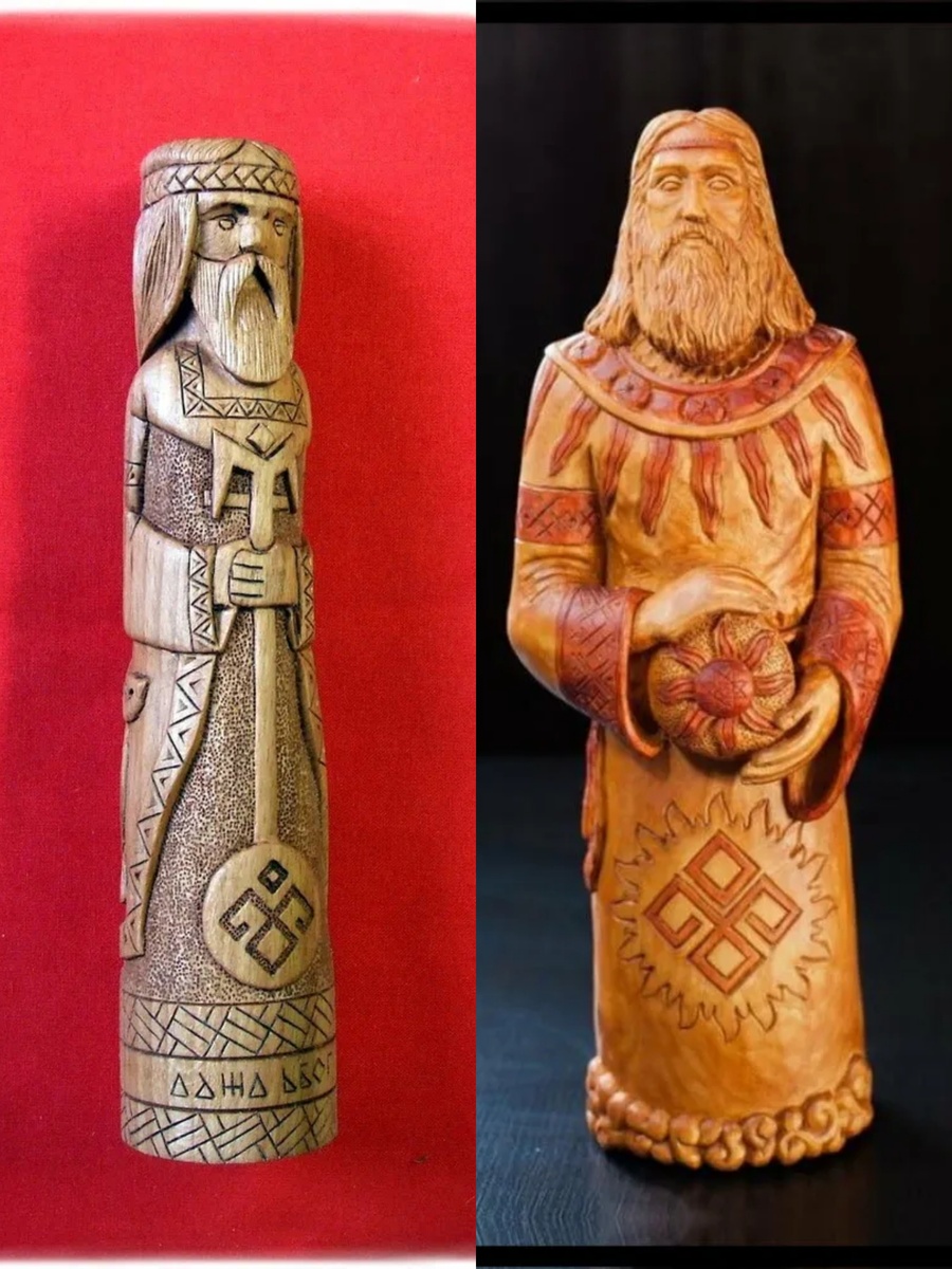 Фотоколлаж автора статьи 