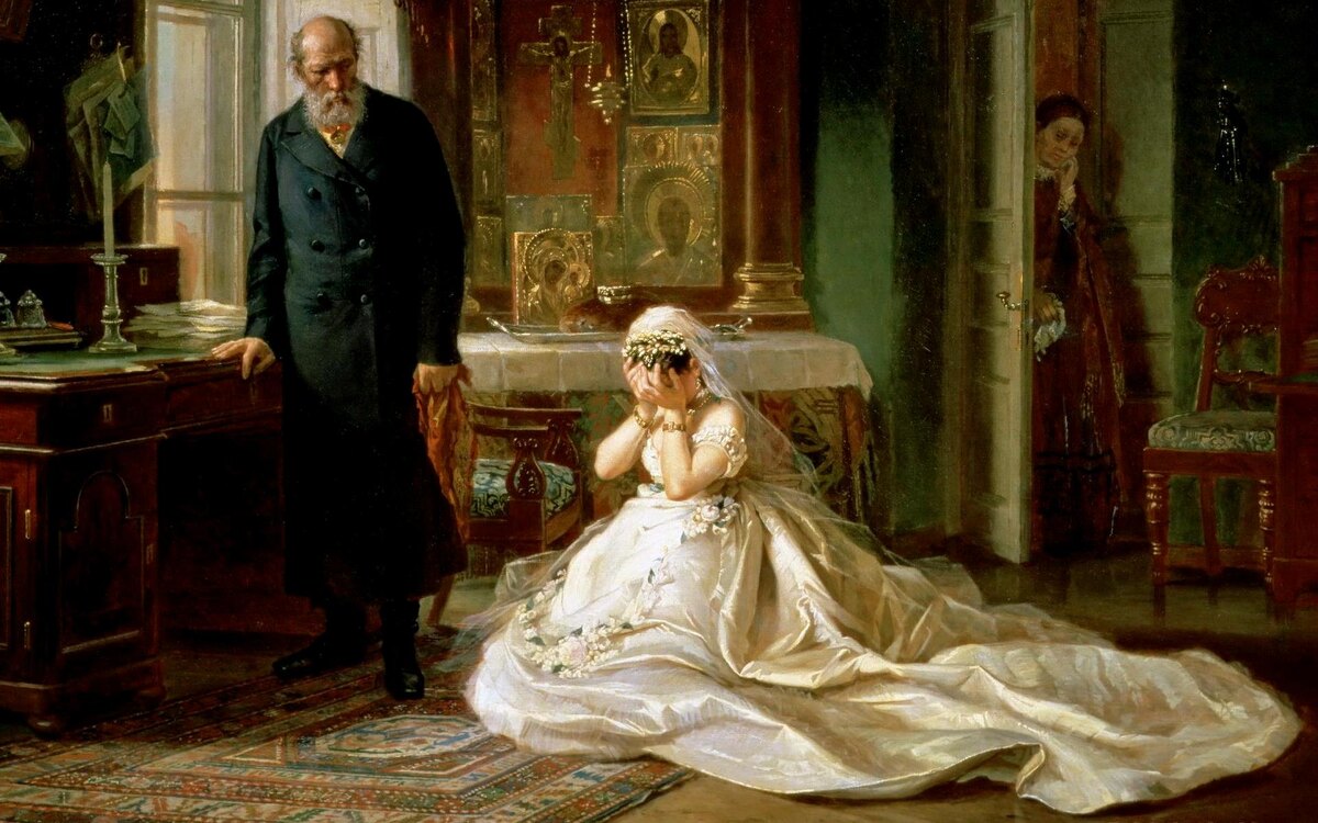 худ. Ф. Журавлев