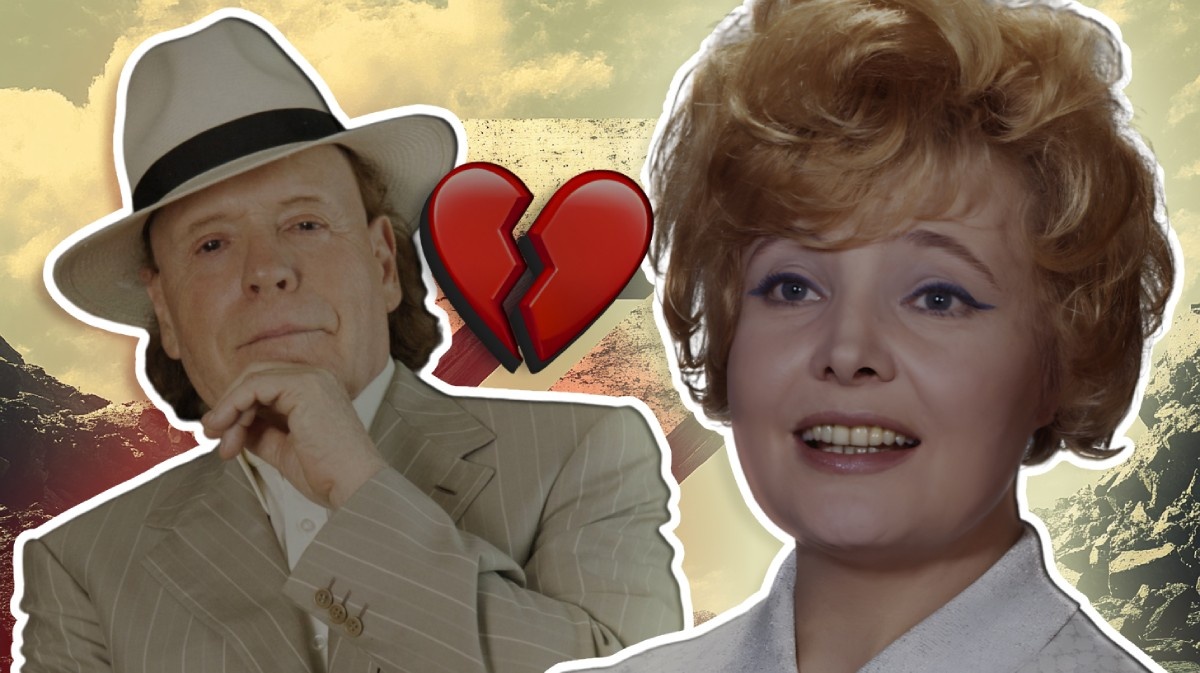 На пятом муже остановилась и отдалась во власть одиночества: Насыщенная жизнь и бездетная старость Татьяны Дорониной