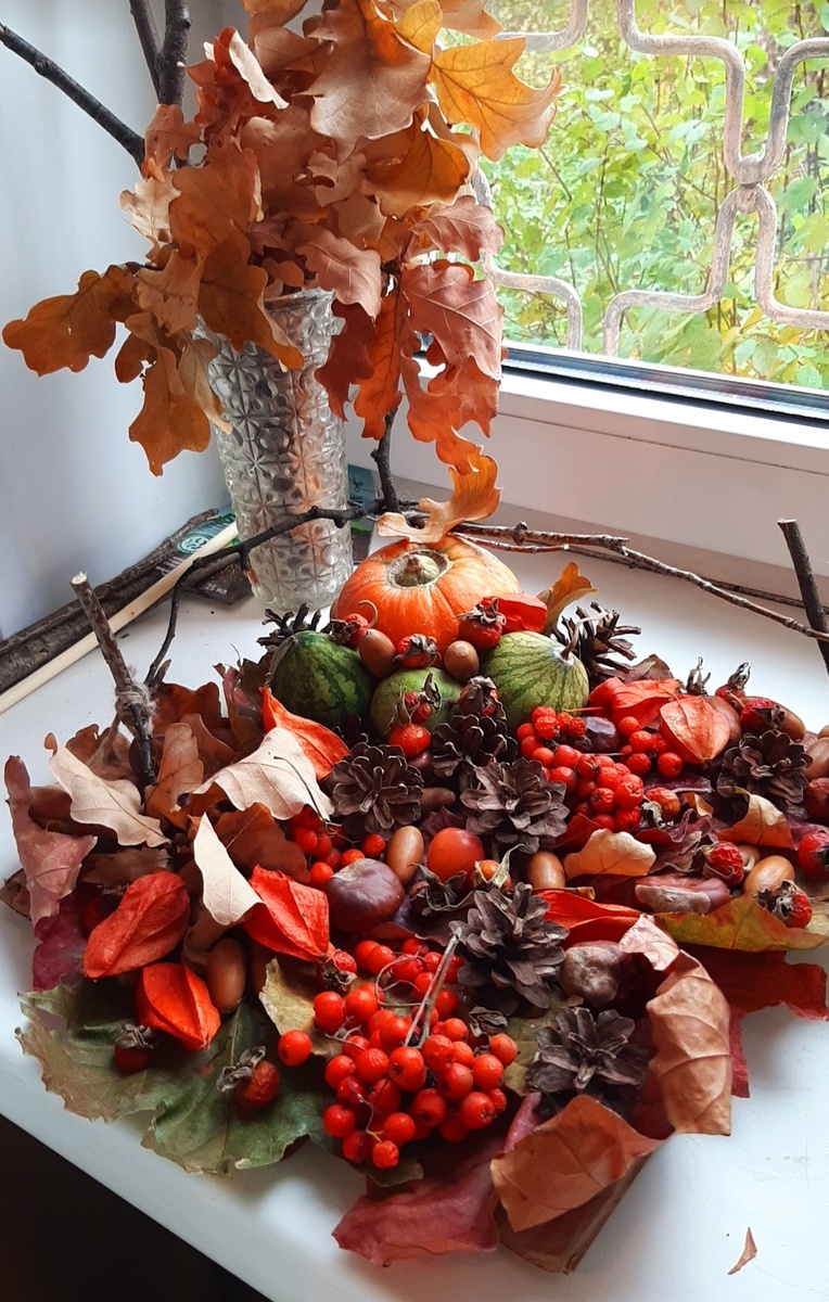 Ну, красота же😍🤗