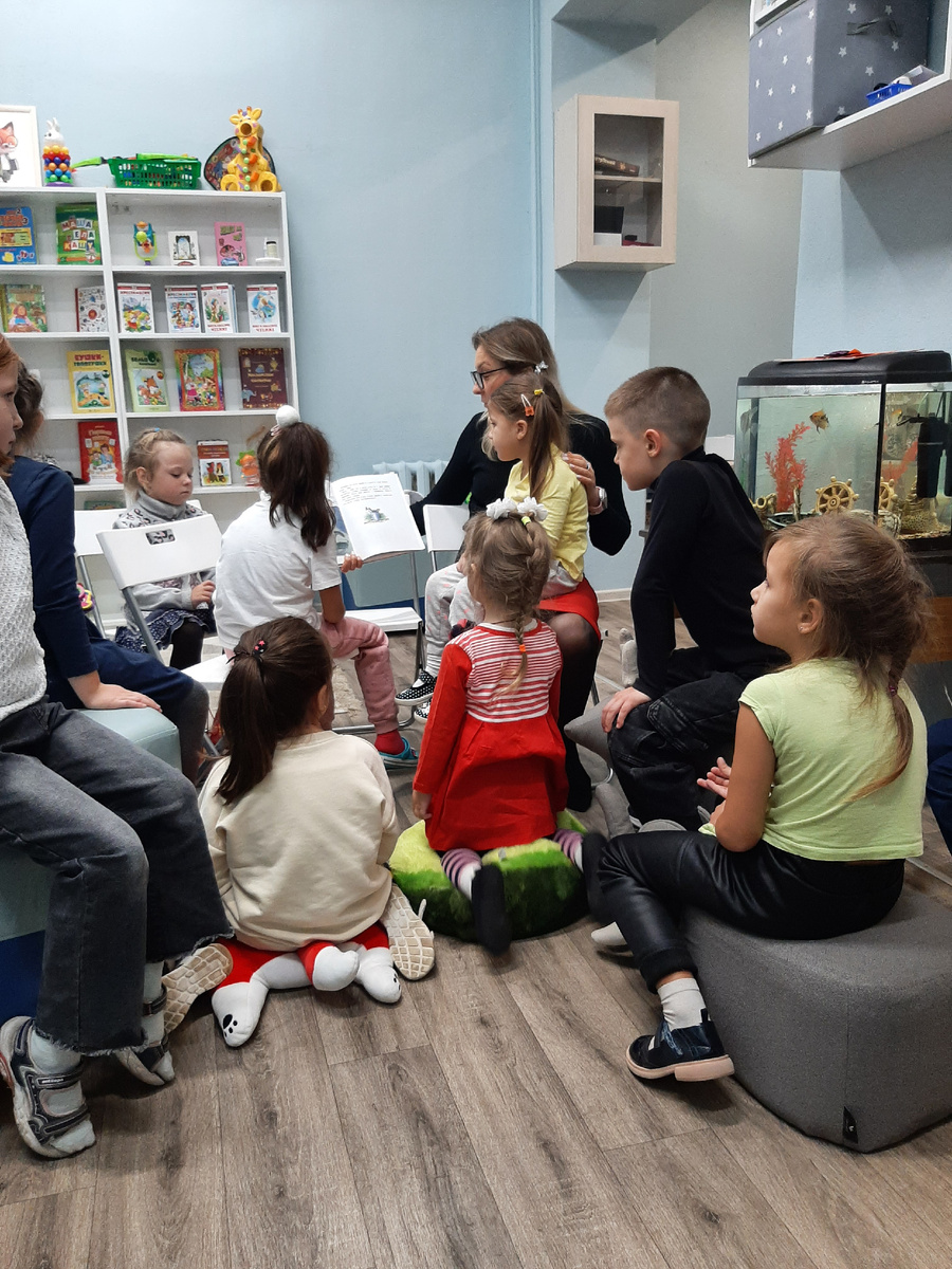 Из недавнего