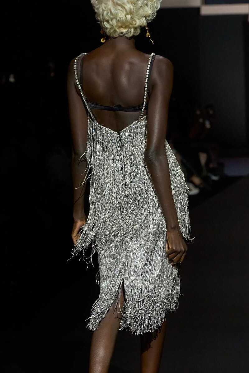 Dolce & Gabbana Spring 2025