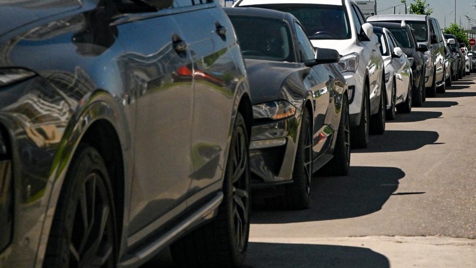    Автор фото: Тихонов Михаил