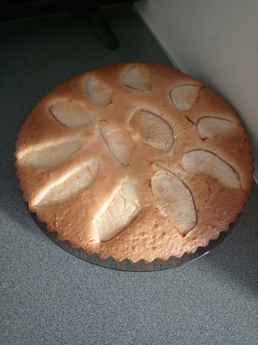 Фото сделано автором канала