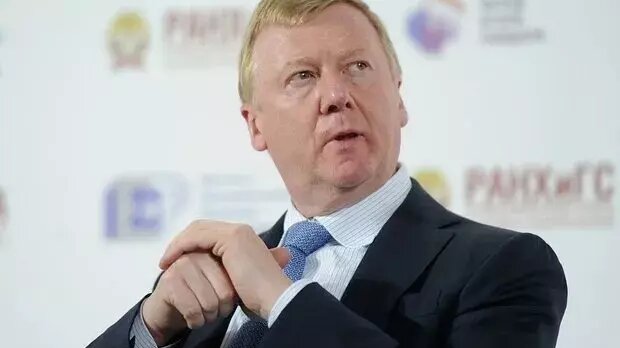 Спикер Госдумы Володин потребовал экстрадировать Чубайса, уехавшего за границу. Фото: Global Look Press
