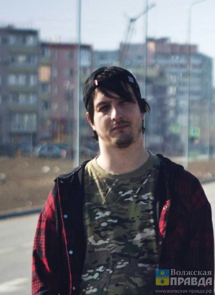 Волжский программист Андрей Кашицын на острие компьютерных тенденций📷    Спасти рядового геймера: волжанин участвует в разработке отечественного аналога популярного мессенджера
