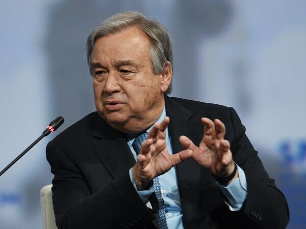    © РИА Новости Владимир Астапкович