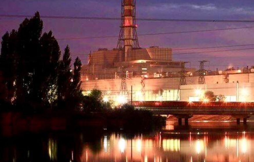    «Британия готовила второй Чернобыль в России»: Небензя