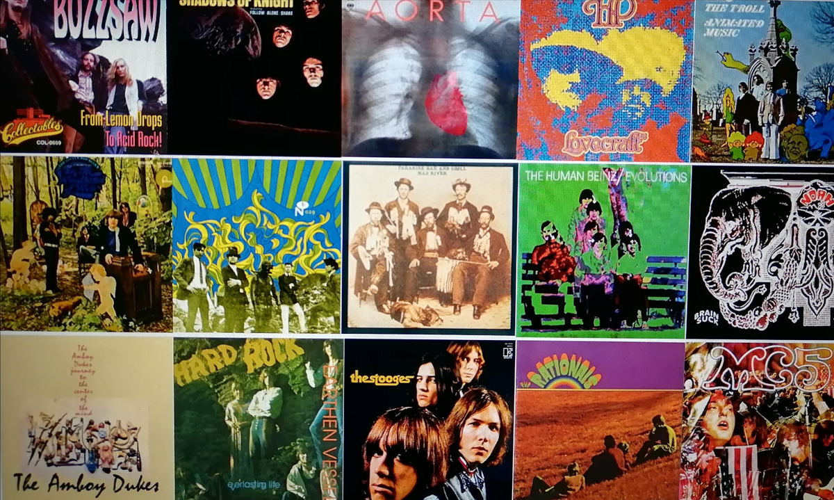 Обложка статьи