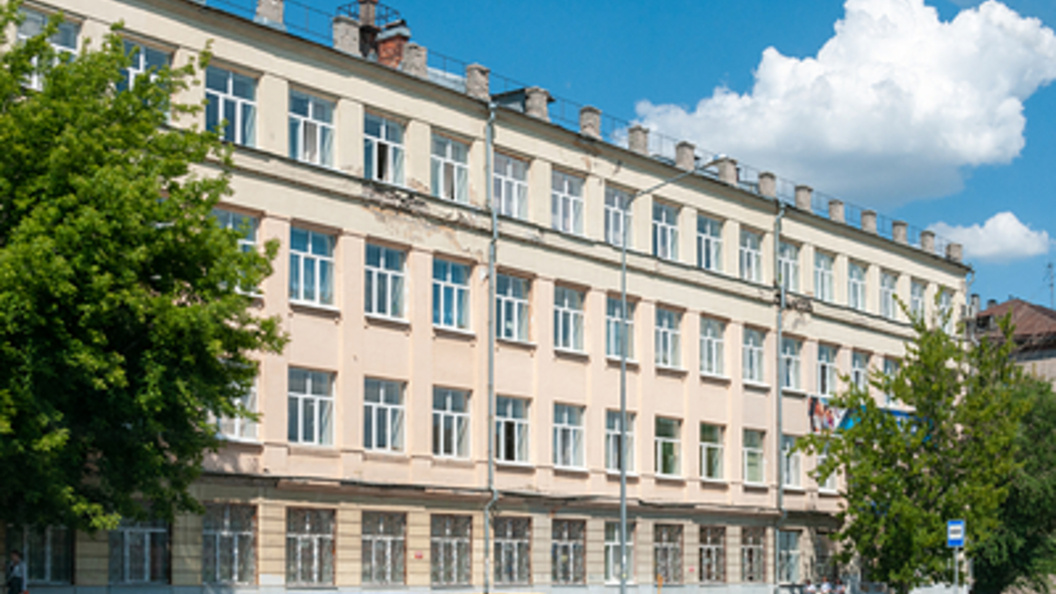    Фото: Svetlana Vozmilova/Globallookpress.