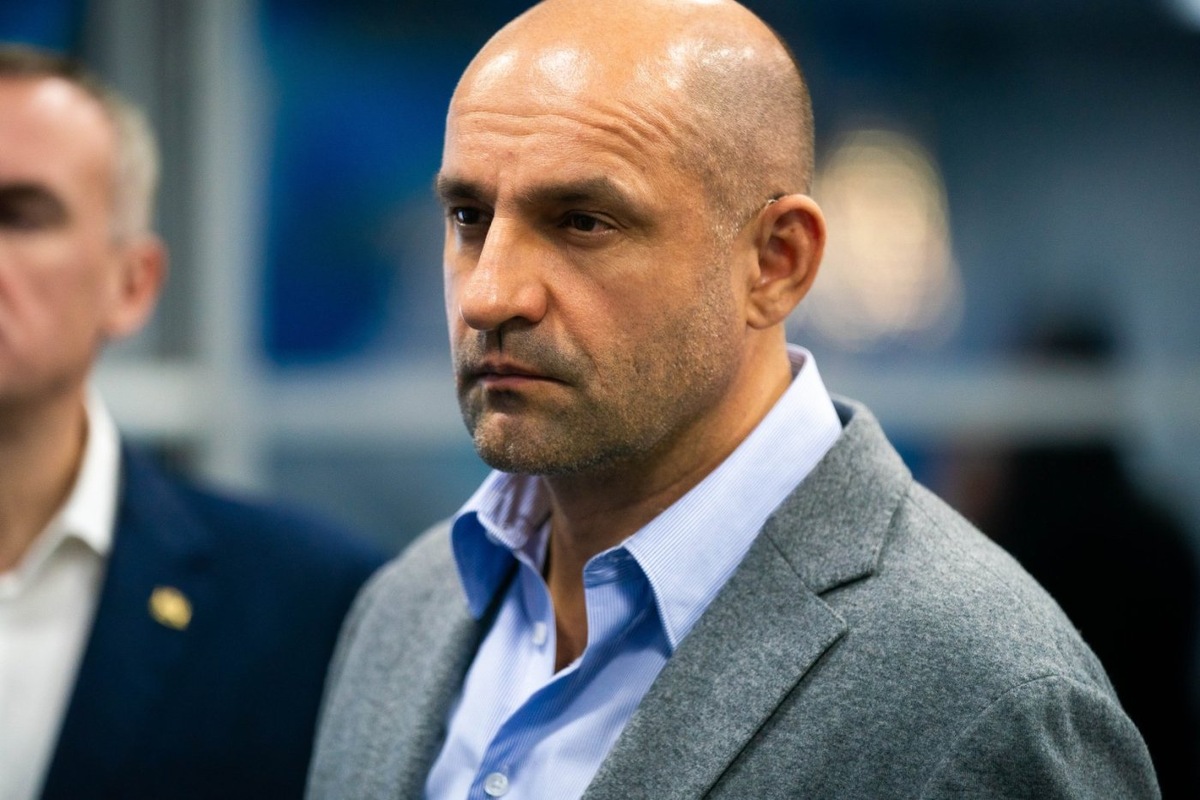    Артём Жога осмотрел центр политехнического обучения «Сургутнефтегаза»