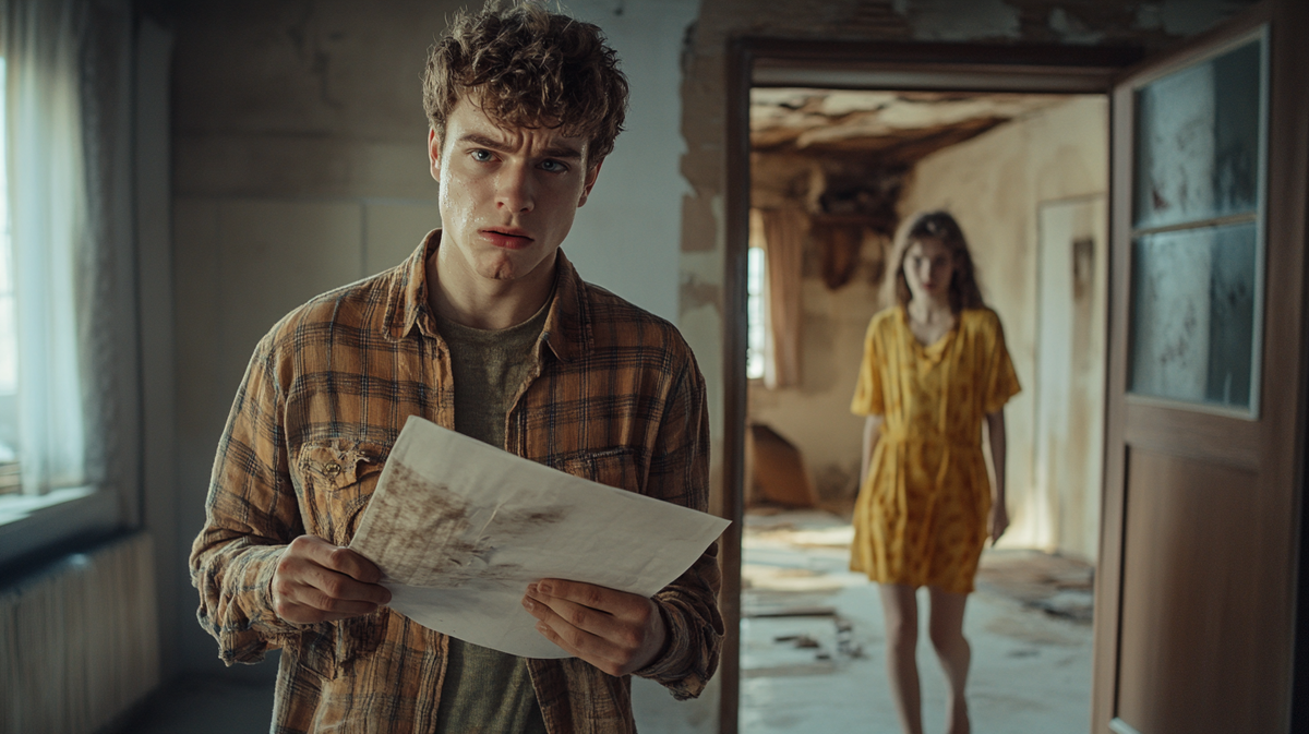 копирование и озвучивание рассказа запрещено без согласия Фантаса Перро