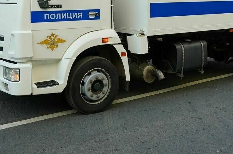   Авилов Александр / Агентство «Москва»