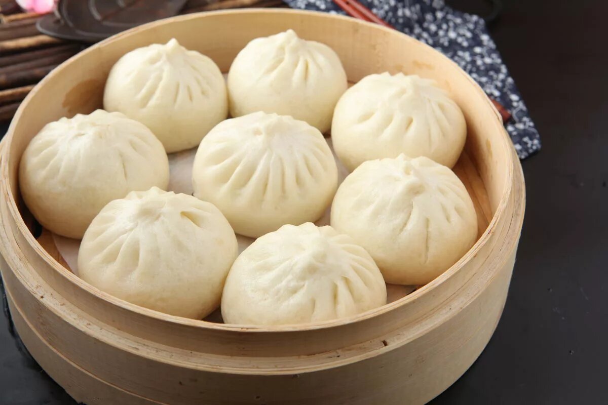 Манду - идеальное блюдо для туриста, так как его аналоги встречаются в каждой культуре