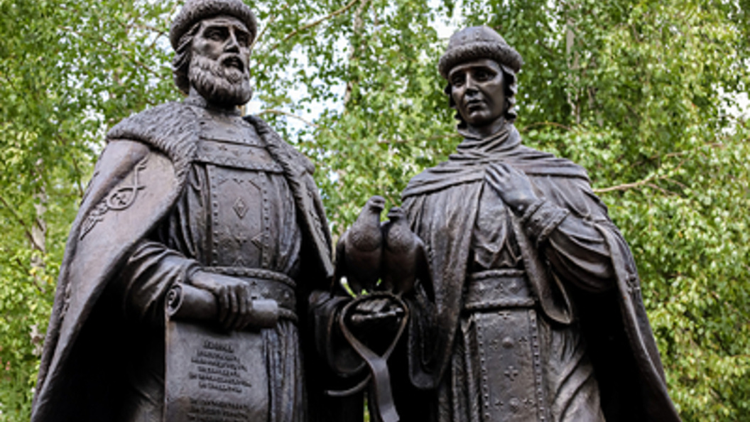    Фото: Elena Mayorova/Globallookpress