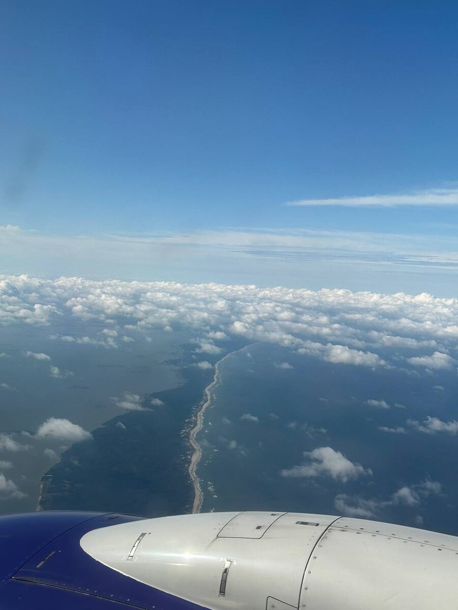 Куршская коса