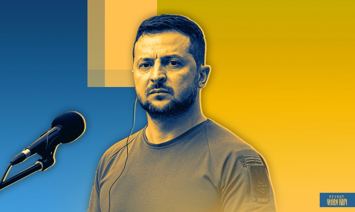     / Источник: Иван Шилов (с) ИА Регнум