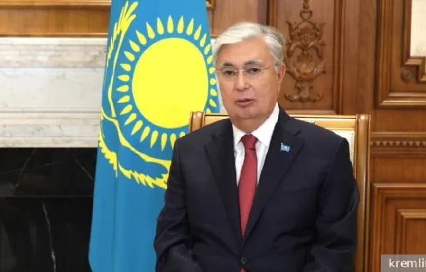    Очередной поклон Западу. Казахстан будет препятствовать обходу санкций против РФ