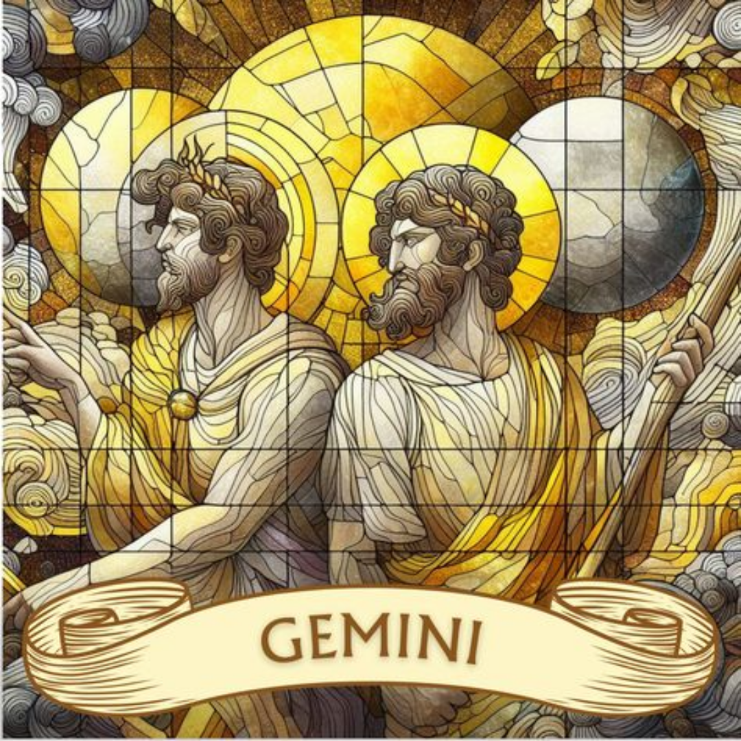 гороскоп Близнецы