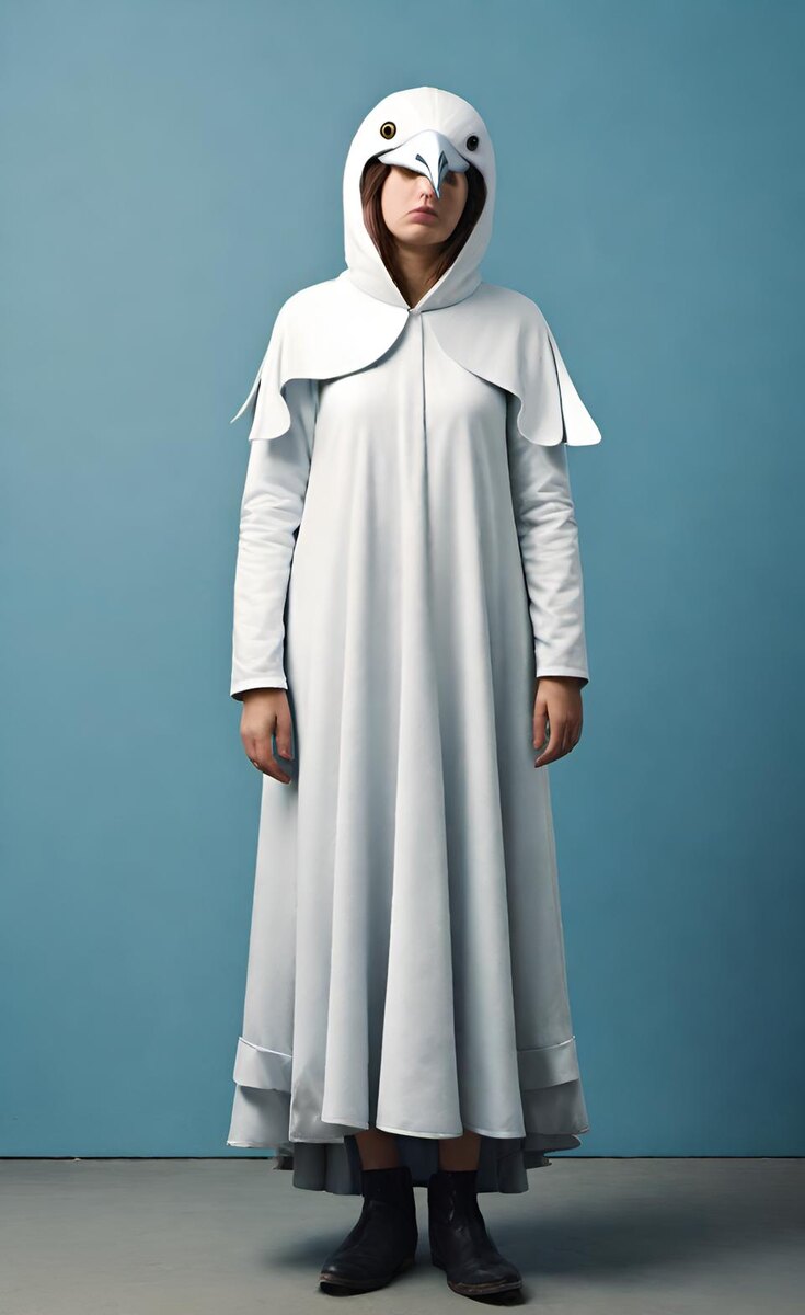 Изображение и часть текста созданы при помощи ИИ.