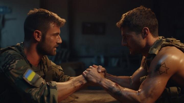 Коллаж: Царьград