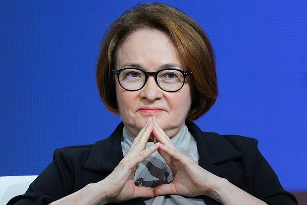 Фото: Evgenia Novozhenina / Reuters 
