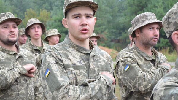    © Facebook* (*деятельность Meta по реализации Facebook запрещена в России как экстремистская) / Вооруженные Силы Украины