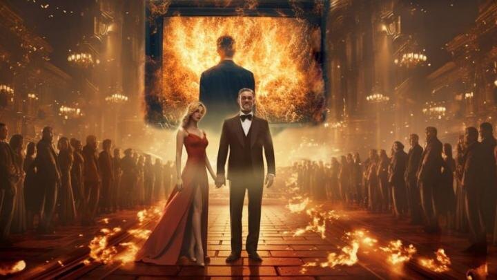 Коллаж: Царьград.