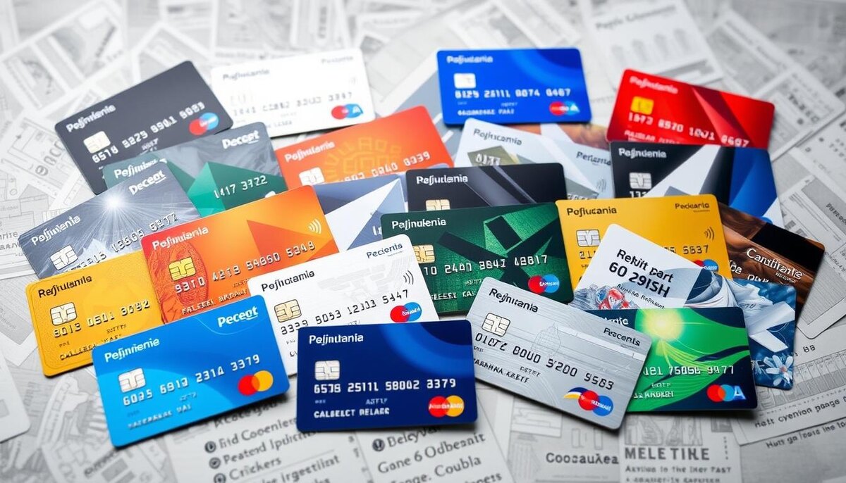 Дебетовые карты. Как выбрать оптимальный вариант