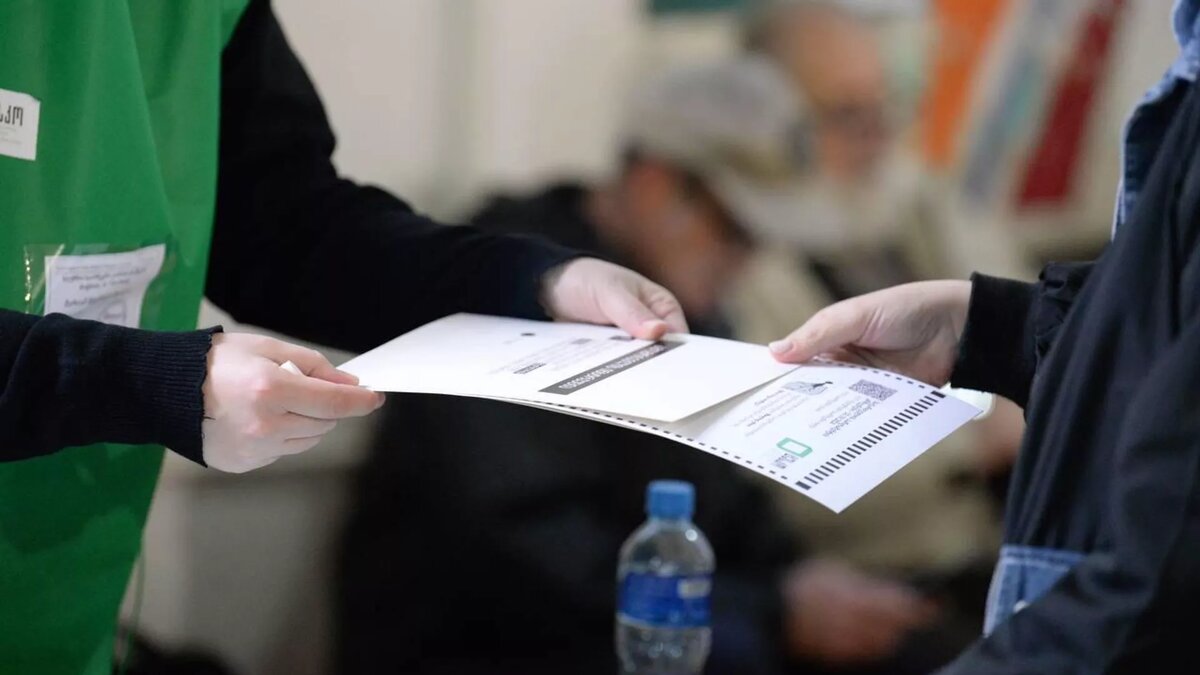 © photo: Sputnik / Stringer