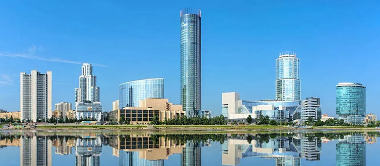 поиск работы в екатеринбурге свежие вакансии