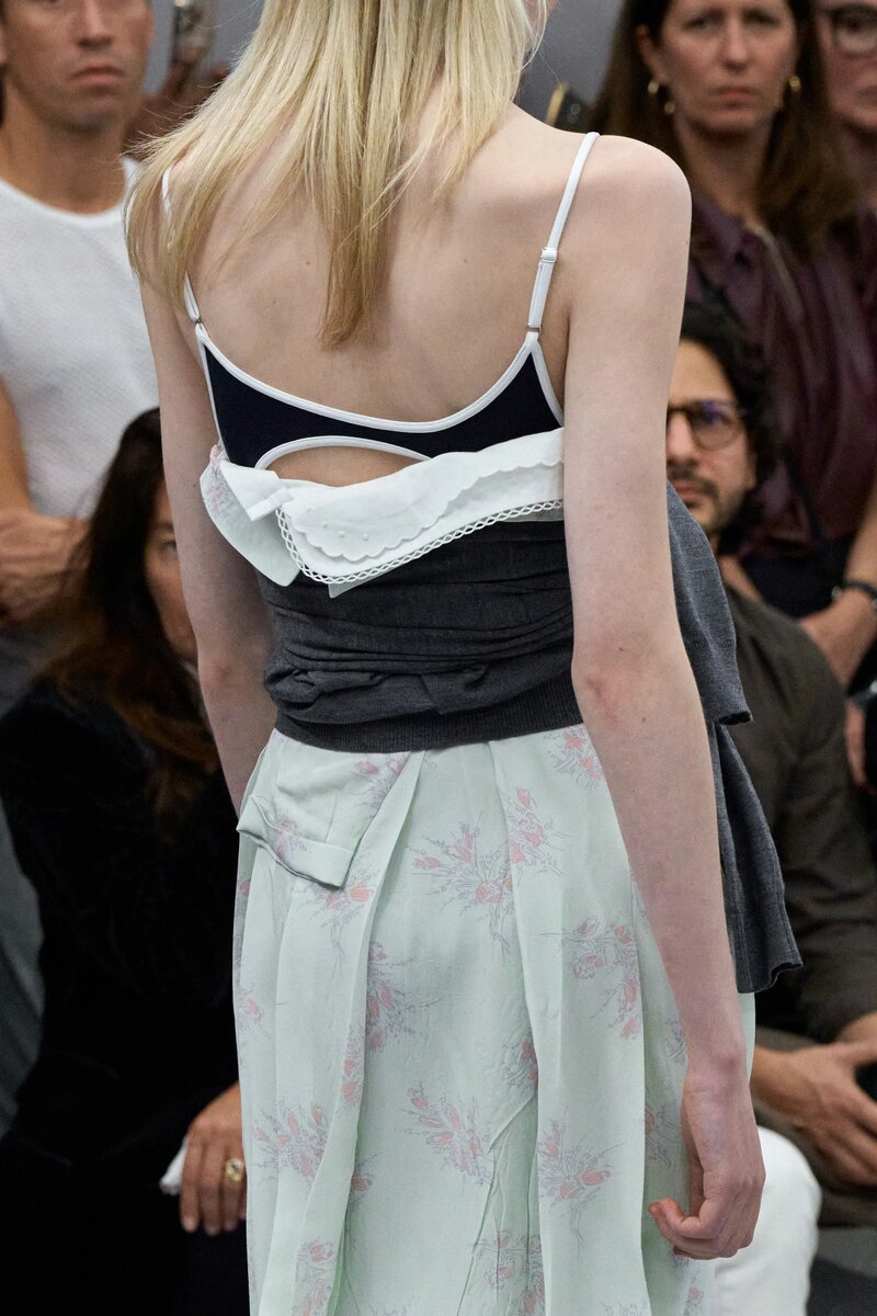 Miu Miu Spring 2025