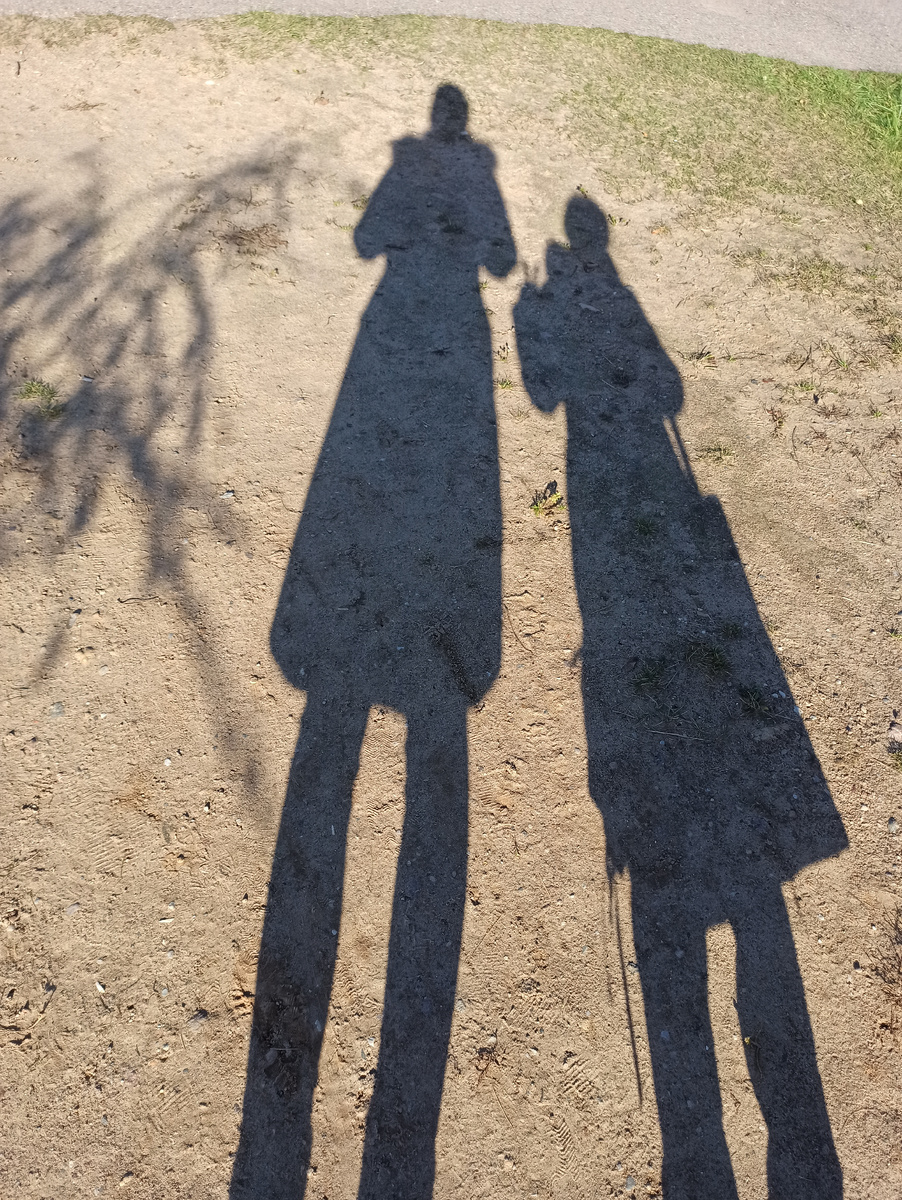 На Витьбе. Витебск.