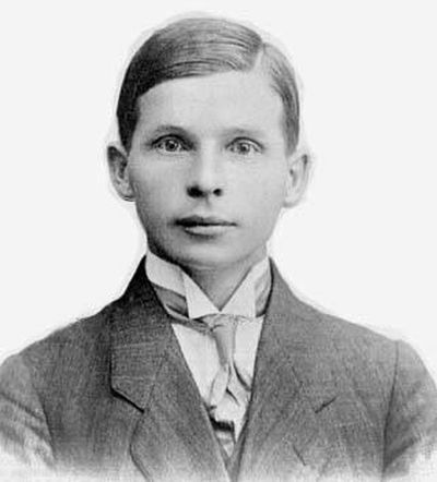 Сергей Ильюшин