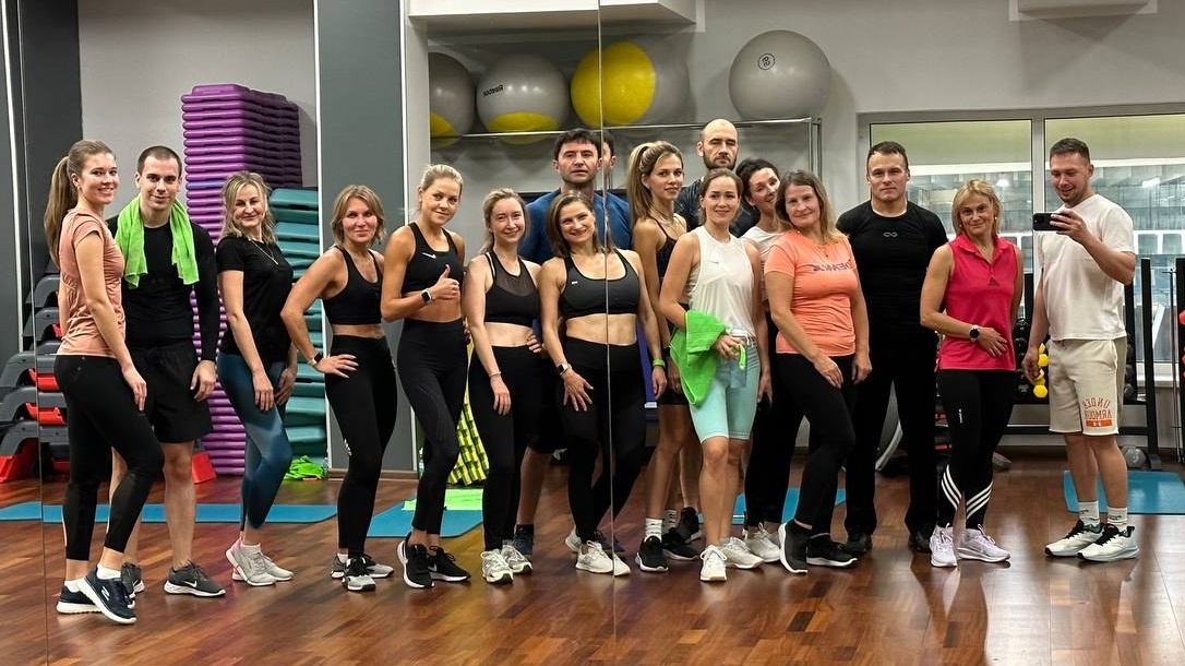После HIIT - высокоинтенсивная интервальная тренировка