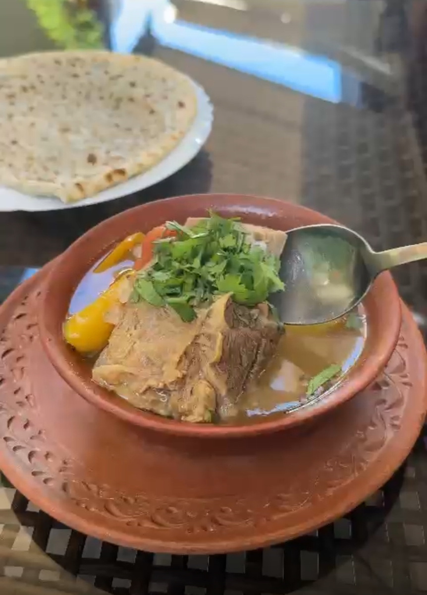 Кафе у дома 