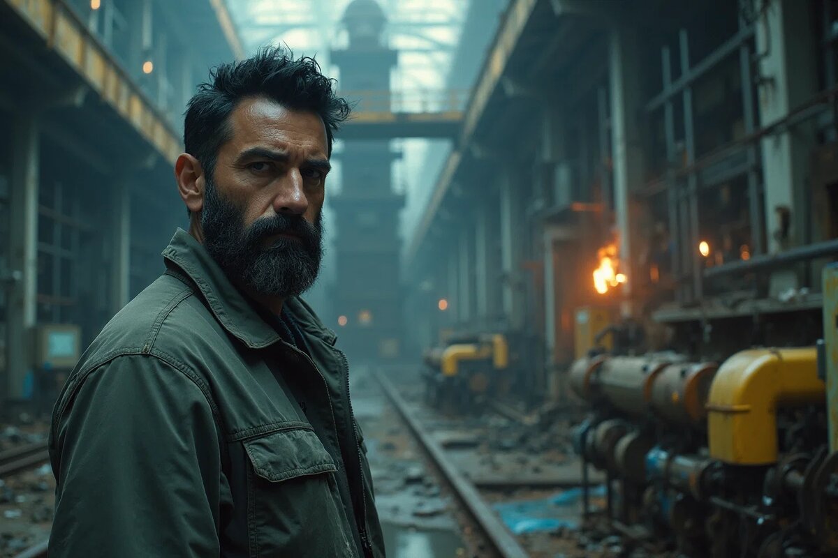 Перспективы строительного рынка: что думает Егор Буркин о роли химпрома 