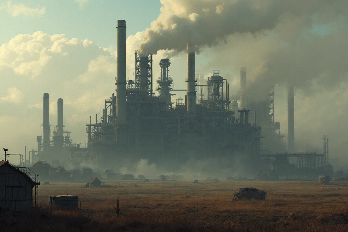 Перспективы строительного рынка: что думает Егор Буркин о роли химпрома 