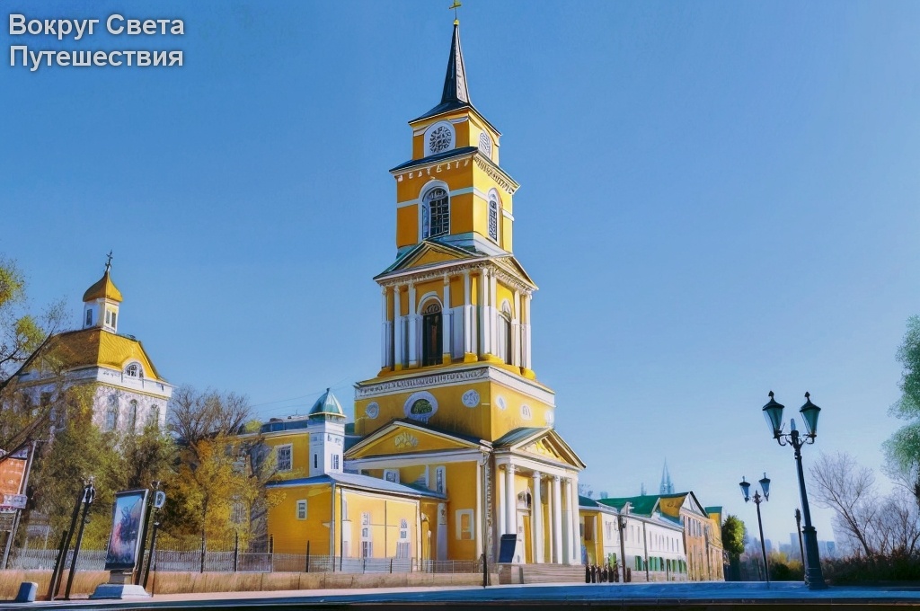 Пермская художественная галерея
