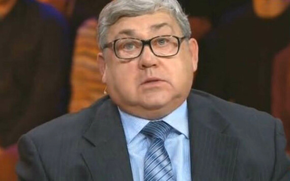 Павел Полунин